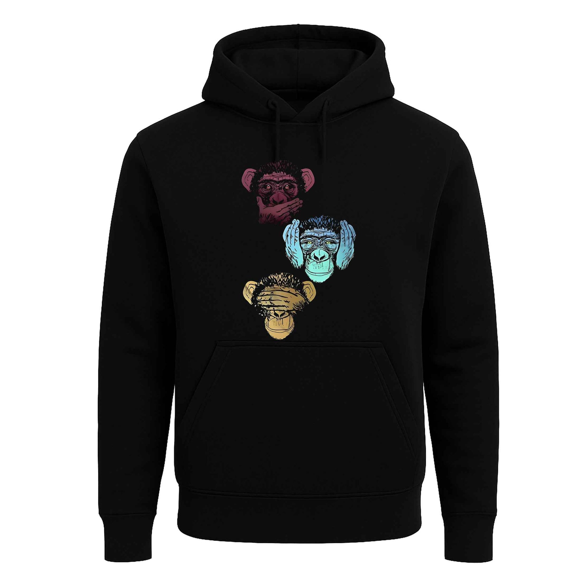 Hip Hop Monkey | Hoody For Men's Hip Hop Monkey | Hoody For Men's