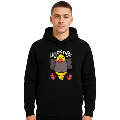 Duck Tape Rubber | Hoody For Men's Duck Tape Rubber | Hoody For Men's
