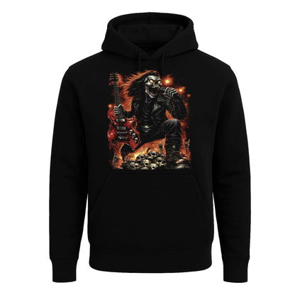 Tomb of Rock Halftone | Hoody For Men's Tomb of Rock Halftone | Hoody For Men's