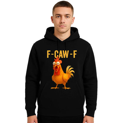F CAW F COCK | Hoody For Men's