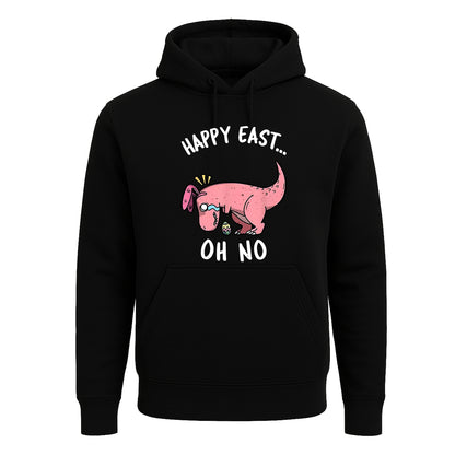 Happy East Oh No | Hoody For Men's Happy East Oh No | Hoody For Men's