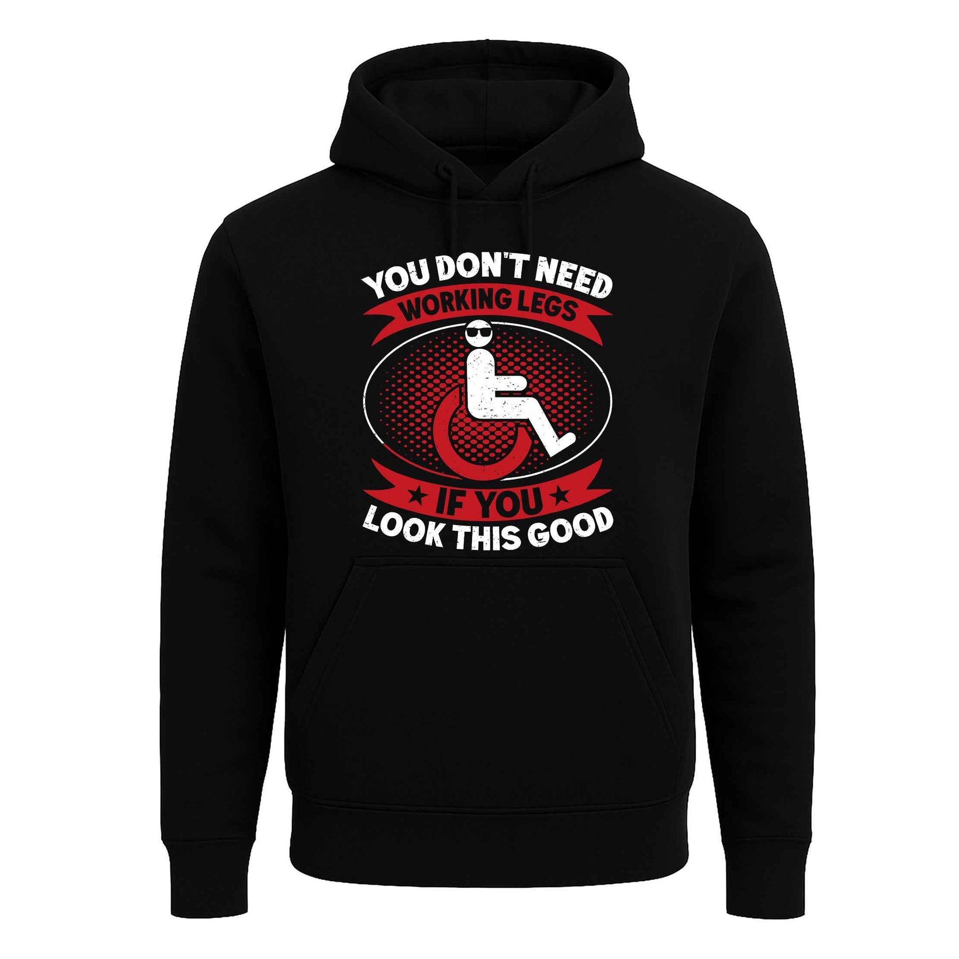 You Don't Need Awesome | Hoody For Men's