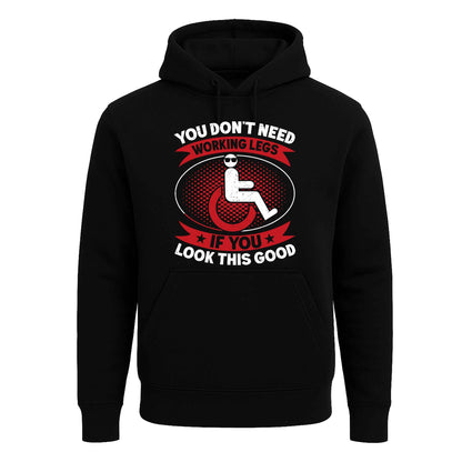 You Don't Need Awesome | Hoody For Men's