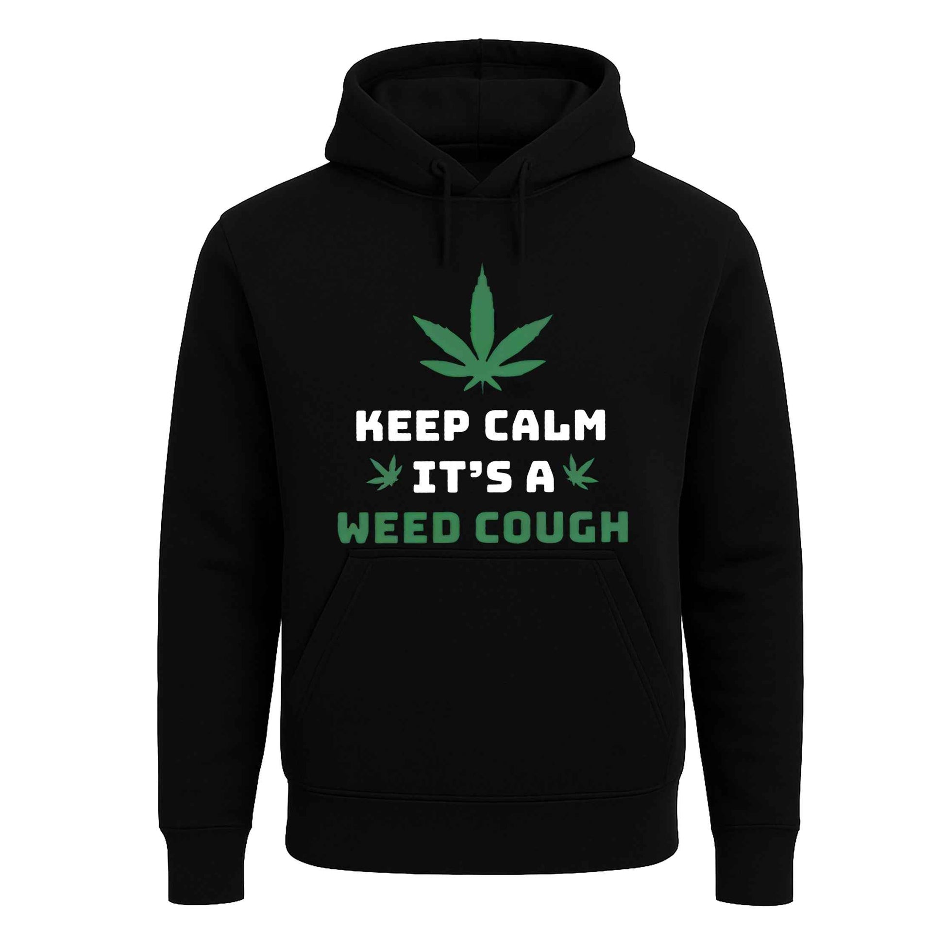 Keep Calm It's | Hoody For Men's