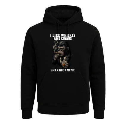 I Like Whiskey | Hoody For Men's I Like Whiskey | Hoody For Men's