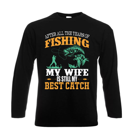 After All These Years | Men's Long Sleeve