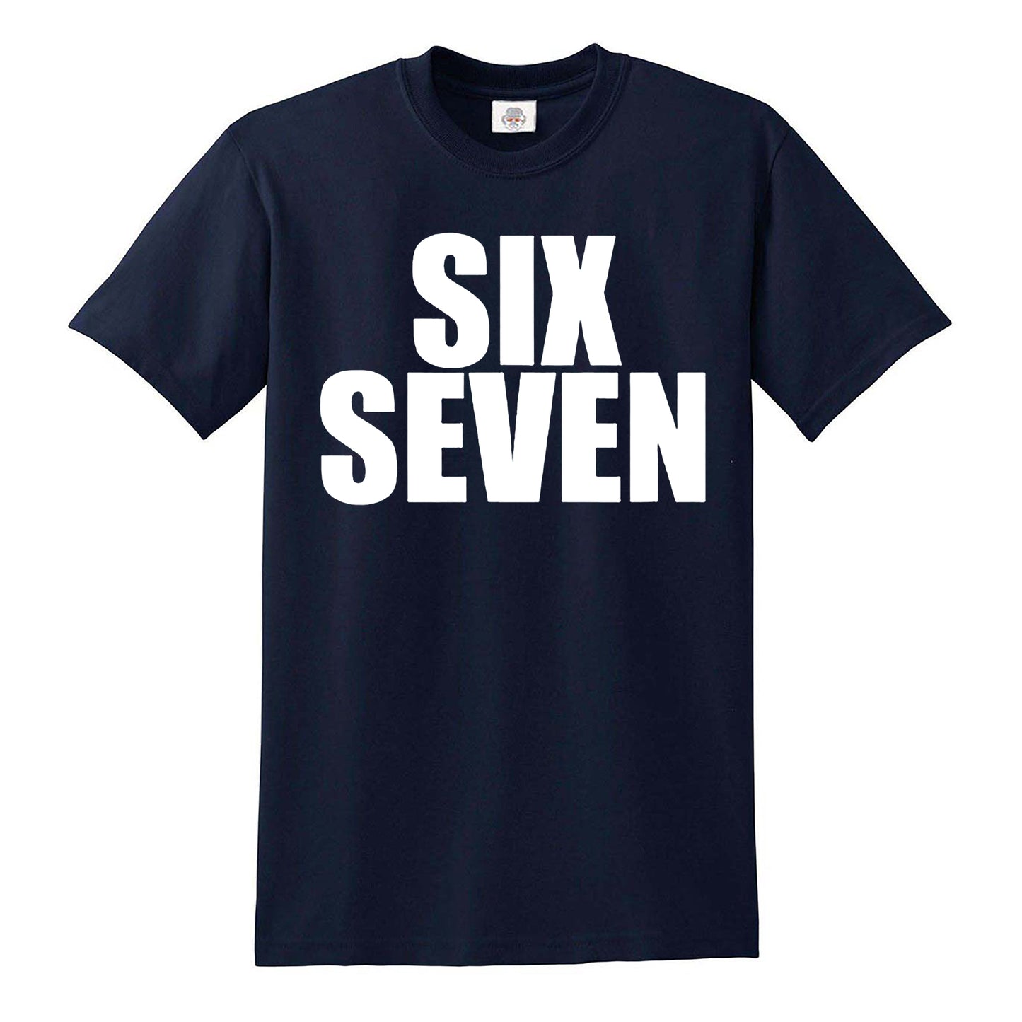SIX SEVEN | MEN'S T-SHIRT