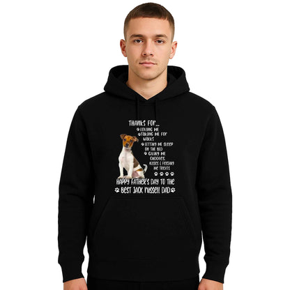 Thanks For Feeding | Hoody For Men's Thanks For Feeding | Hoody For Men's