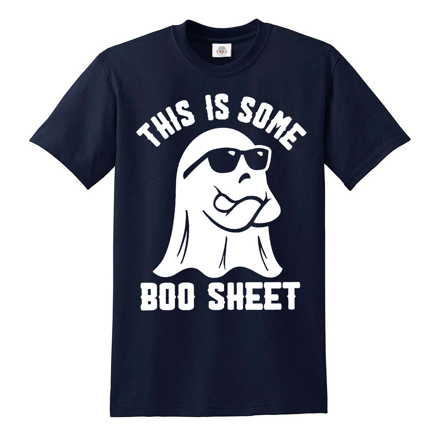 THIS IS SOME BOO | MEN'S T-SHIRT