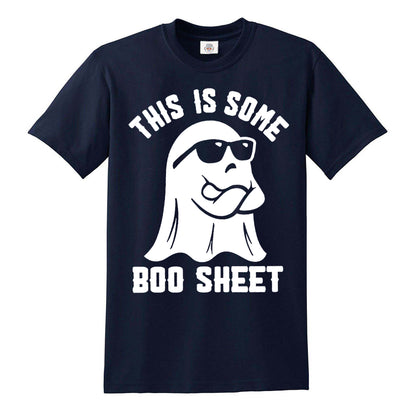 THIS IS SOME BOO | MEN'S T-SHIRT