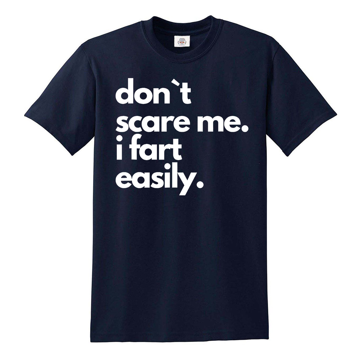 DON'T SCARE ME | MEN'S T-SHIRT