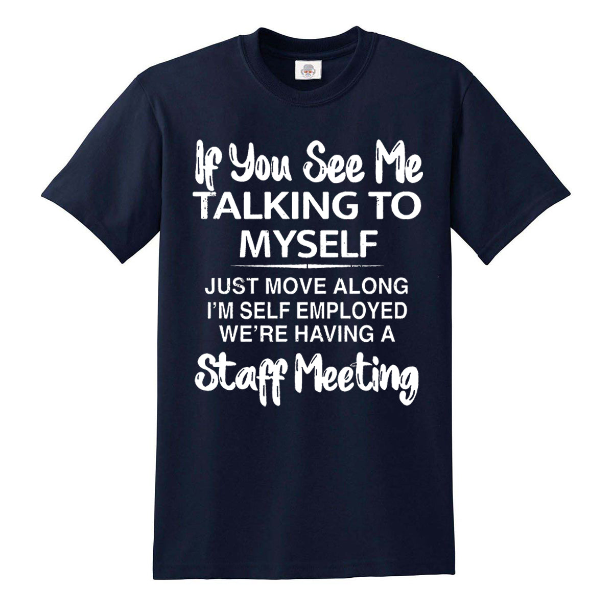If You See Me | MEN'S T-SHIRT