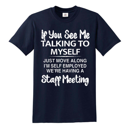 If You See Me | MEN'S T-SHIRT