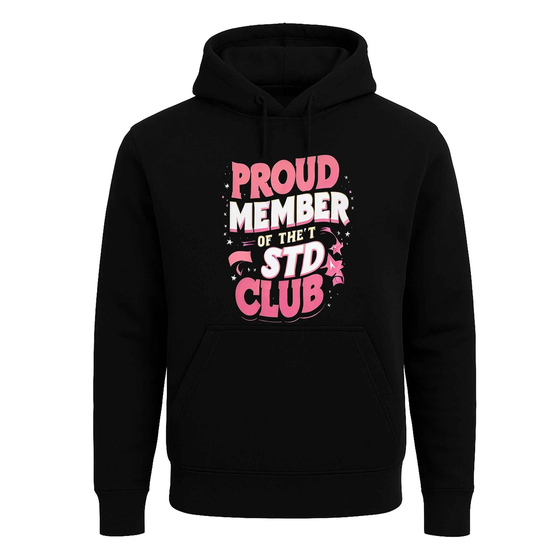 Proud Member Of The | Hoody For Men's Proud Member Of The | Hoody For Men's