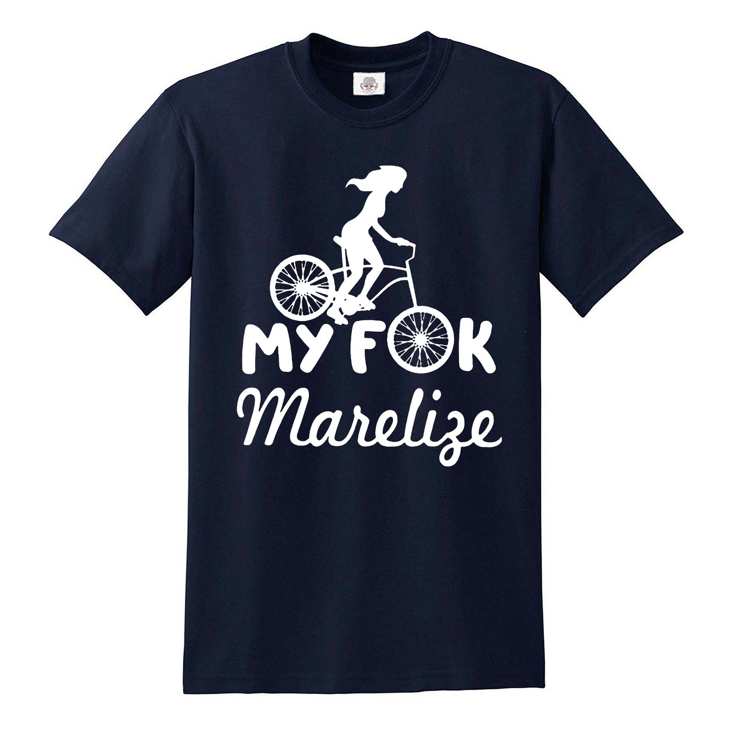 MY FOK MASELIGE | MEN'S T-SHIRT