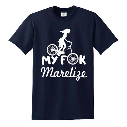 MY FOK MASELIGE | MEN'S T-SHIRT
