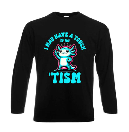 I May Have A Tough | Men's Long Sleeve I May Have A Tough | Men's Long Sleeve