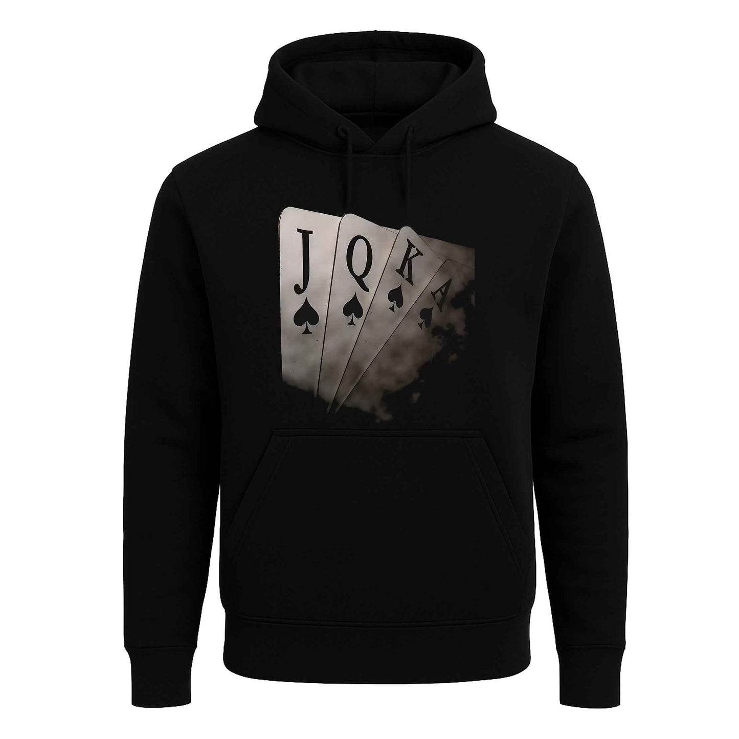 Poker Elements 3D | Hoody For Men's Poker Elements 3D | Hoody For Men's