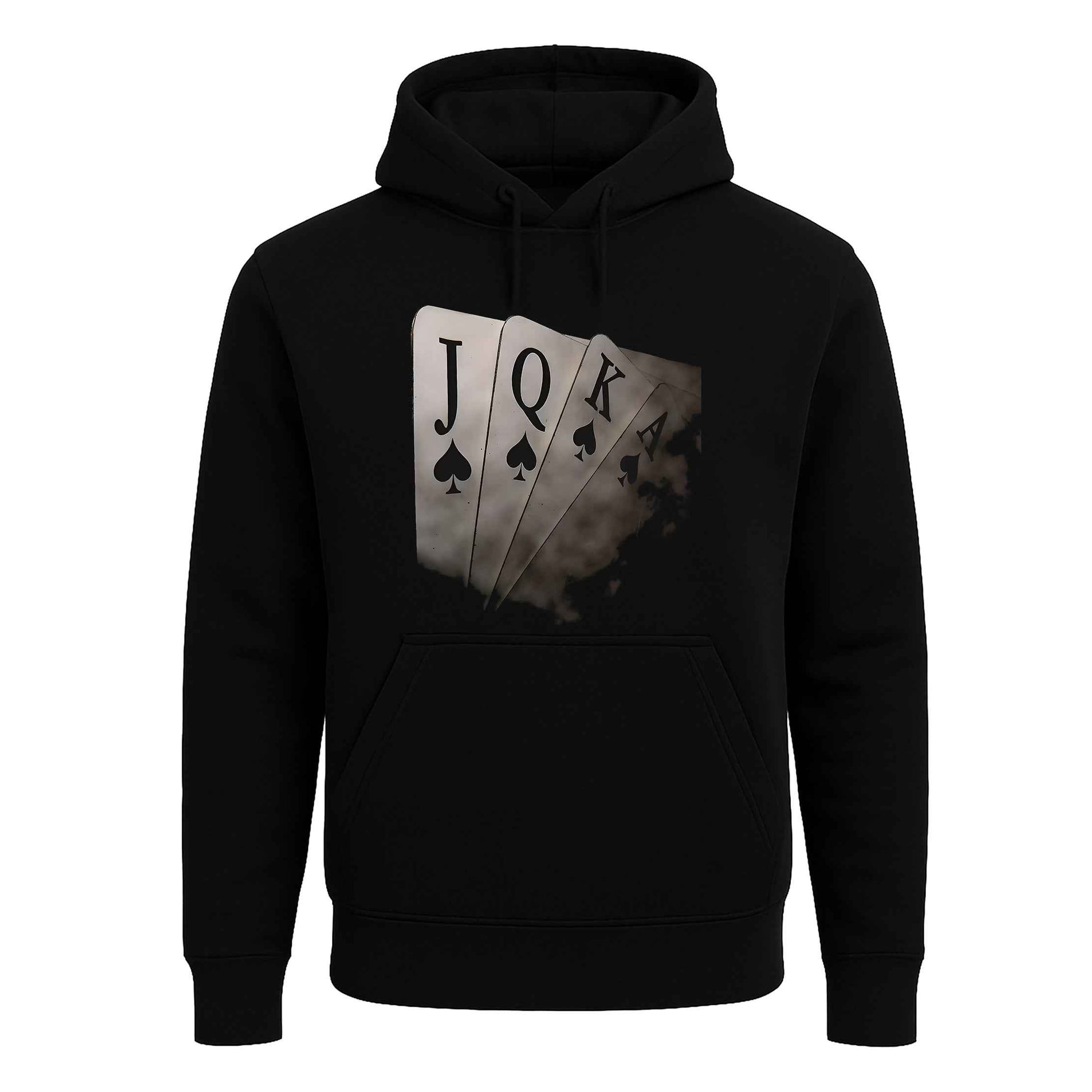 Poker Elements 3D | Hoody For Men's Poker Elements 3D | Hoody For Men's