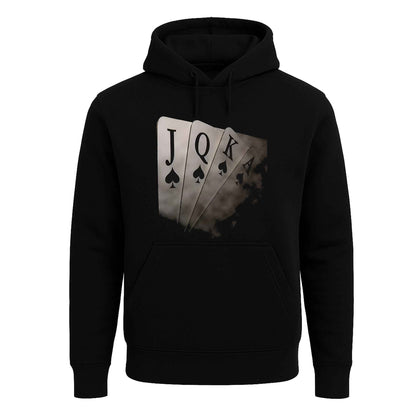 Poker Elements 3D | Hoody For Men's Poker Elements 3D | Hoody For Men's