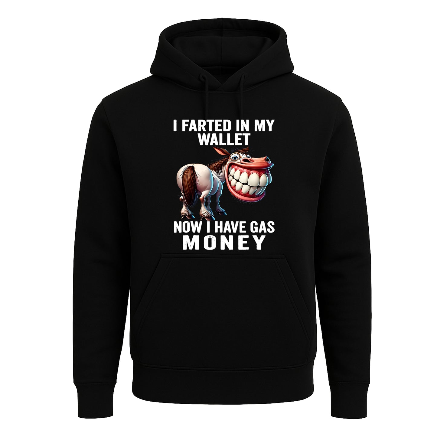 I Farted In My Wallet | Hoody For Men's I Farted In My Wallet | Hoody For Men's