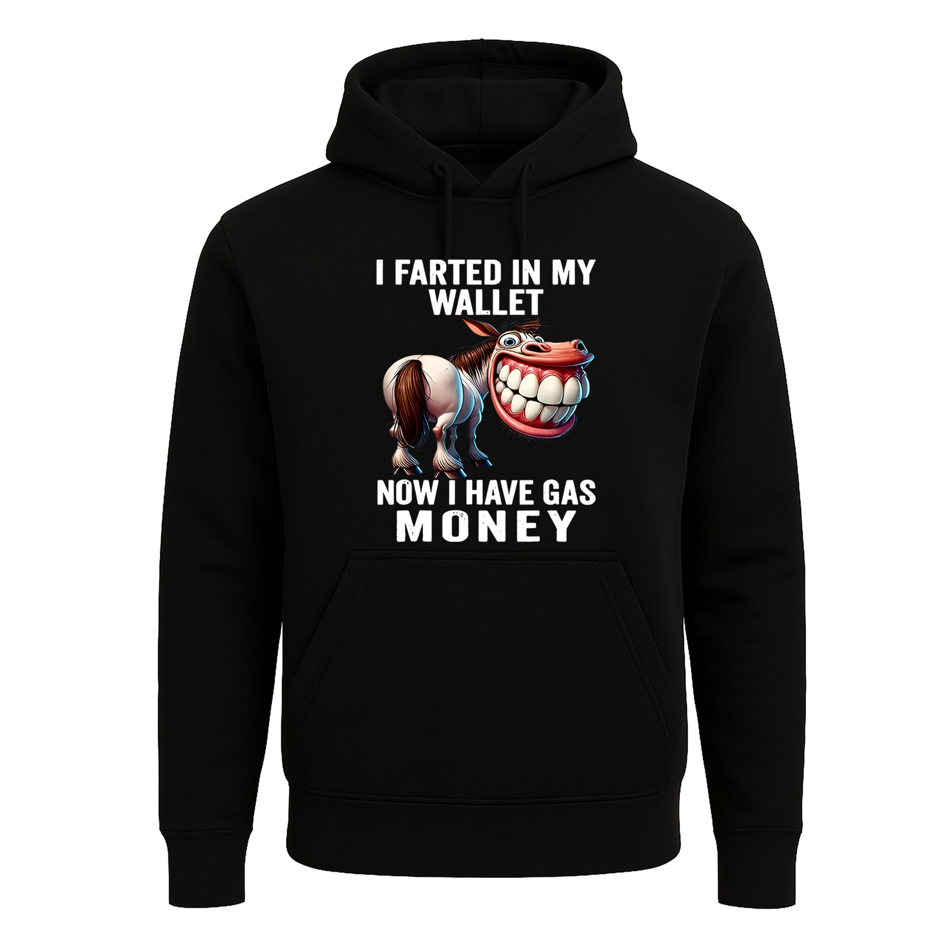 I Farted In My Wallet | Hoody For Men's I Farted In My Wallet | Hoody For Men's