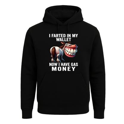 I Farted In My Wallet | Hoody For Men's I Farted In My Wallet | Hoody For Men's