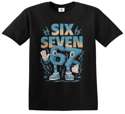 Kids Meme 67 | KID'S T-SHIRT