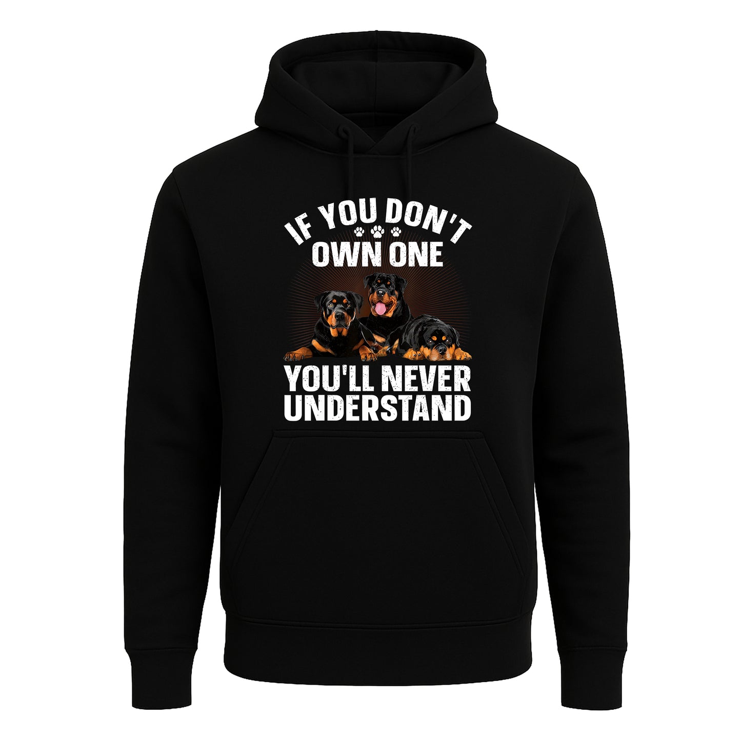 If You Don't Own | Hoody For Men's If You Don't Own | Hoody For Men's