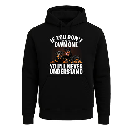 If You Don't Own | Hoody For Men's If You Don't Own | Hoody For Men's
