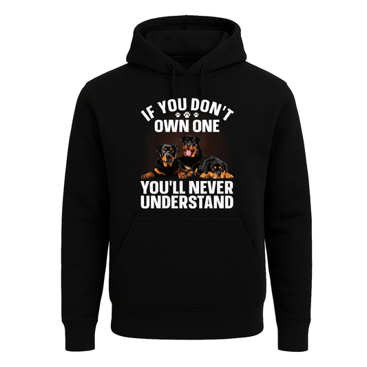 If You Don't Own | Hoody For Men's