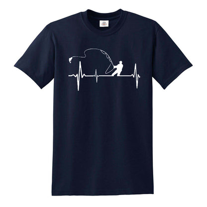 FLY FISHING | MEN'S T-SHIRT