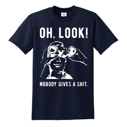 OH LOOK NOBODY | MEN'S T-SHIRT