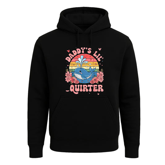 Daddy's Lil Squirte | Hoody For Men's