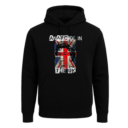 Anarchy in the UK | Hoody For Men's Anarchy in the UK | Hoody For Men's