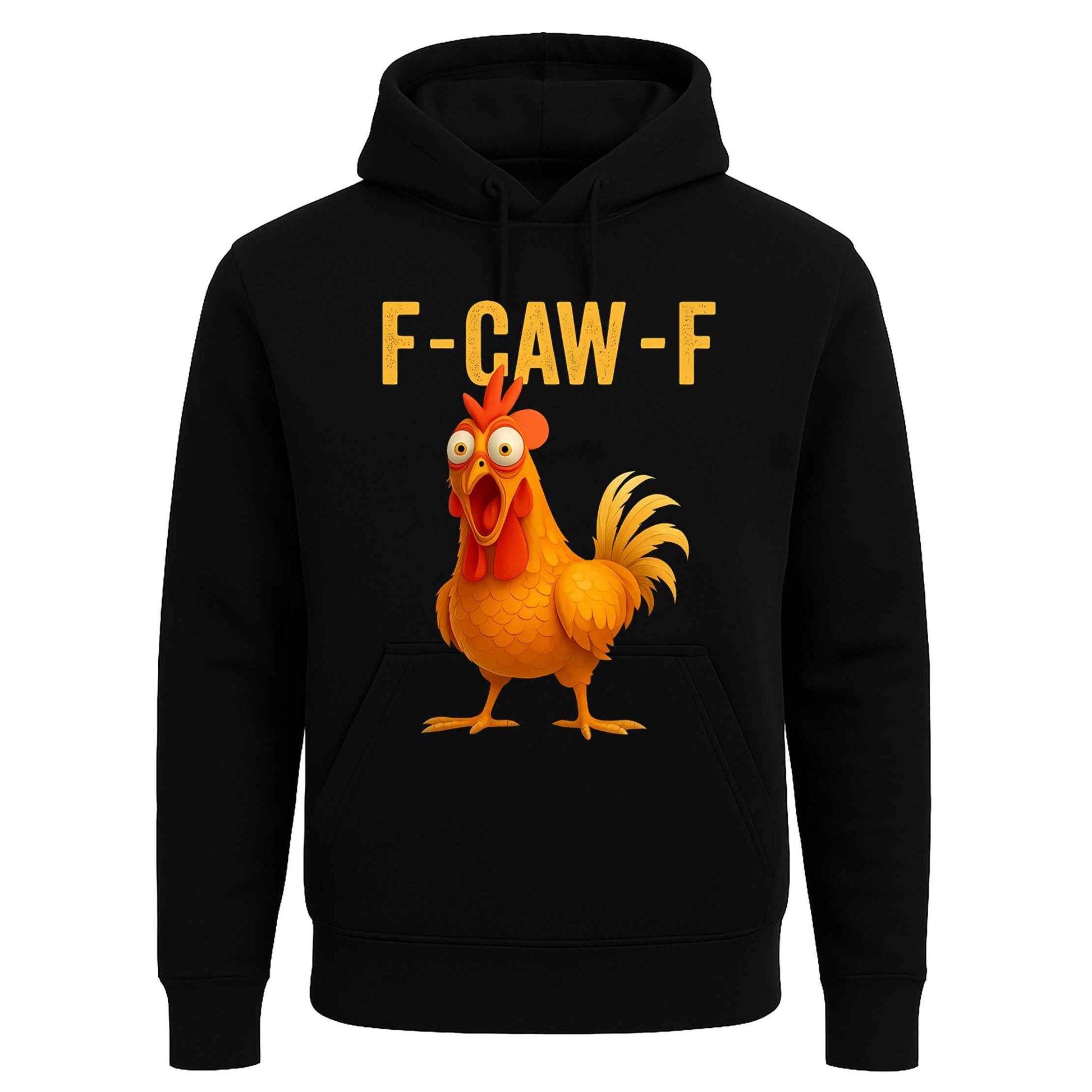 F CAW F COCK | Hoody For Men's