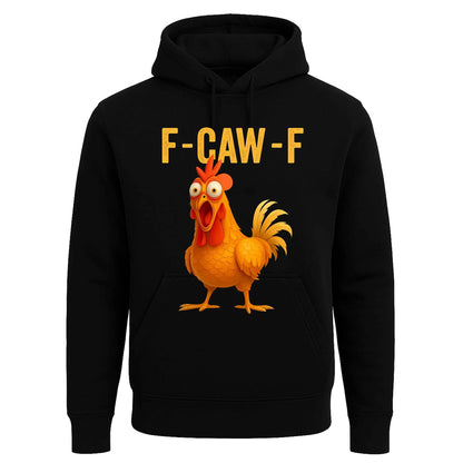 F CAW F COCK | Hoody For Men's