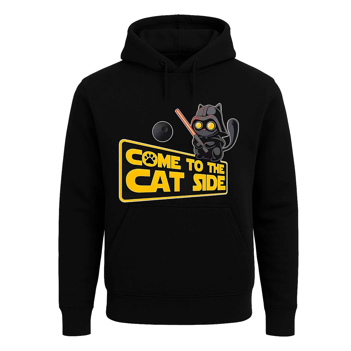 Come To The Cat | Hoody For Men's Come To The Cat | Hoody For Men's