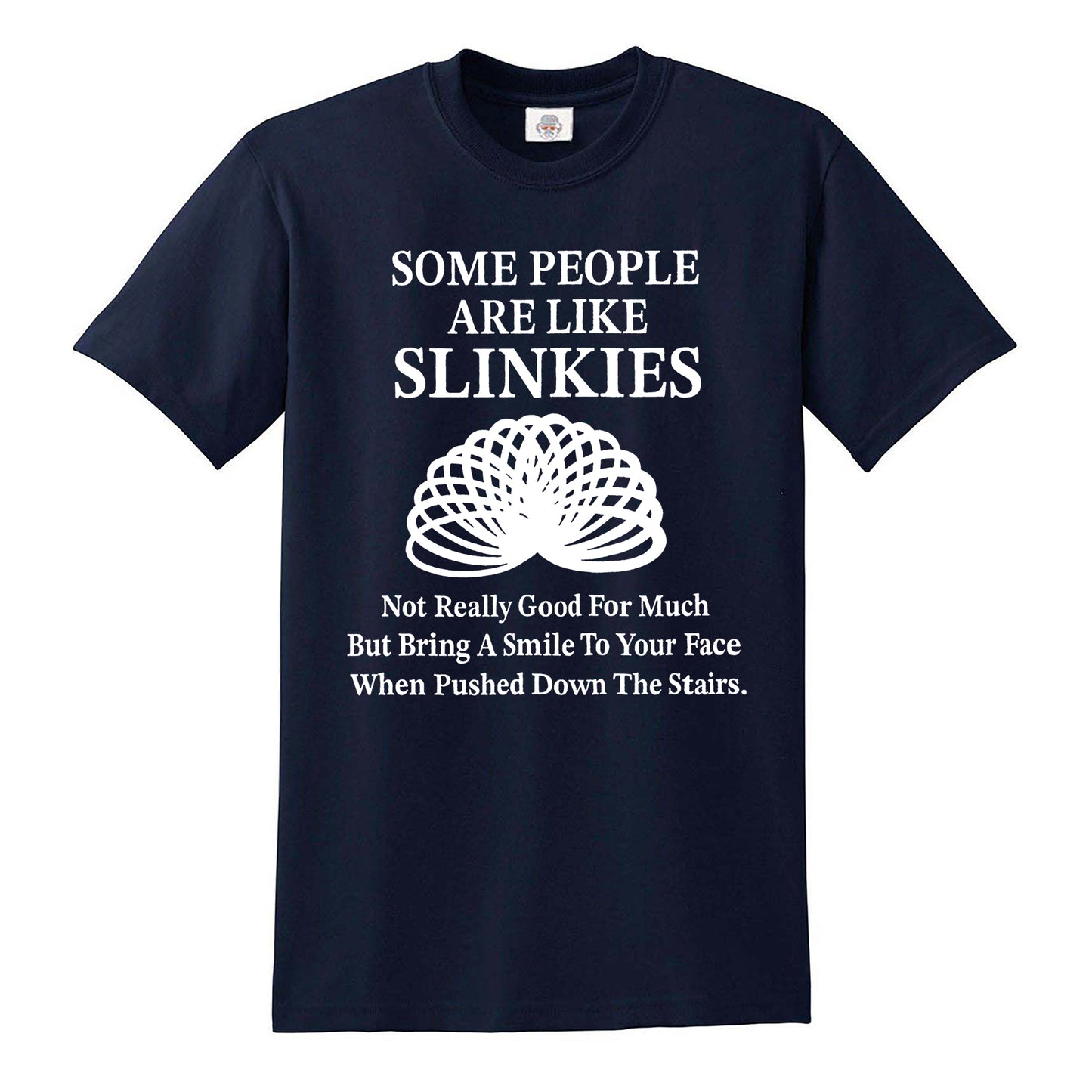 SOME PEOPLE | MEN'S T-SHIRT