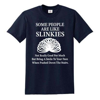 SOME PEOPLE | MEN'S T-SHIRT