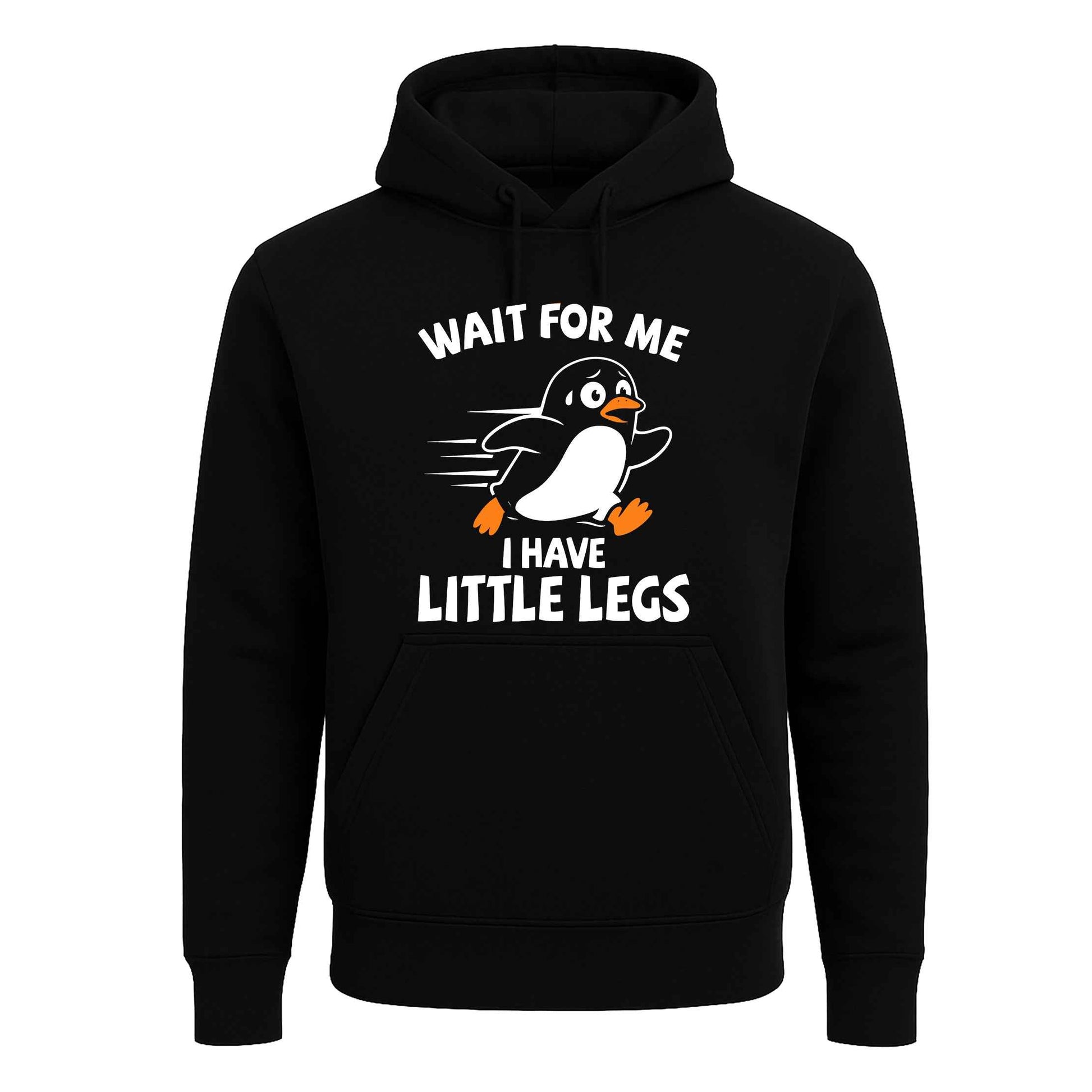 Wait For Me I Have Little | Hoody For Men's Wait For Me I Have Little | Hoody For Men's