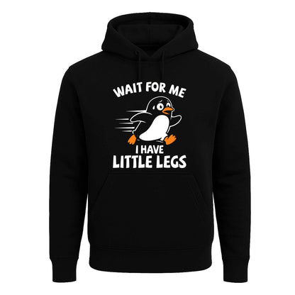 Wait For Me I Have Little | Hoody For Men's Wait For Me I Have Little | Hoody For Men's