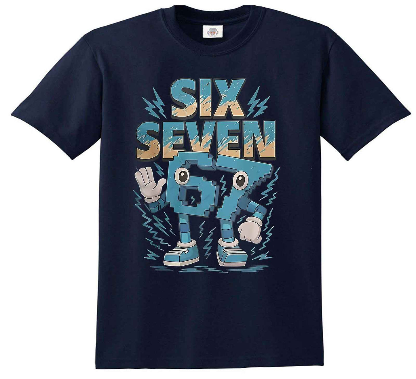 Kids Meme 67 | KID'S T-SHIRT