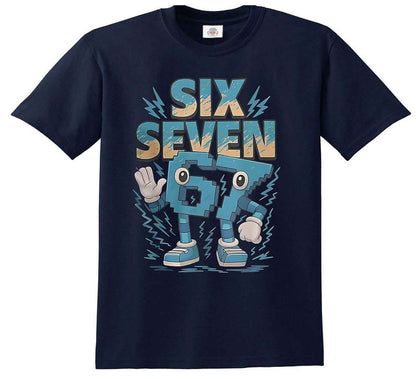 Kids Meme 67 | KID'S T-SHIRT