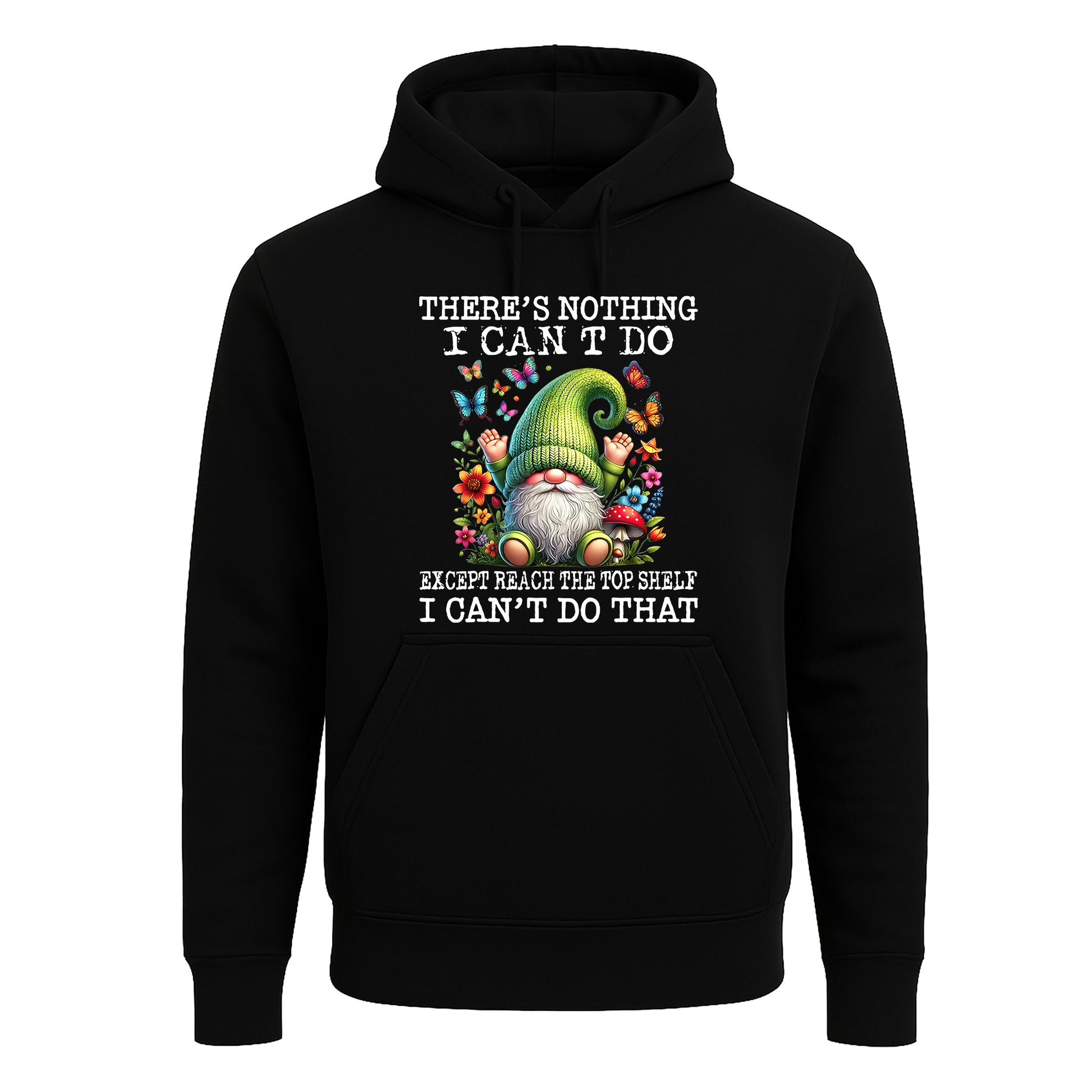 There's Nothing | Hoody For Men's There's Nothing | Hoody For Men's