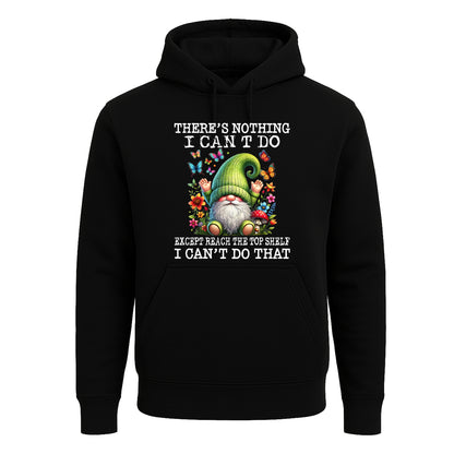 There's Nothing | Hoody For Men's There's Nothing | Hoody For Men's