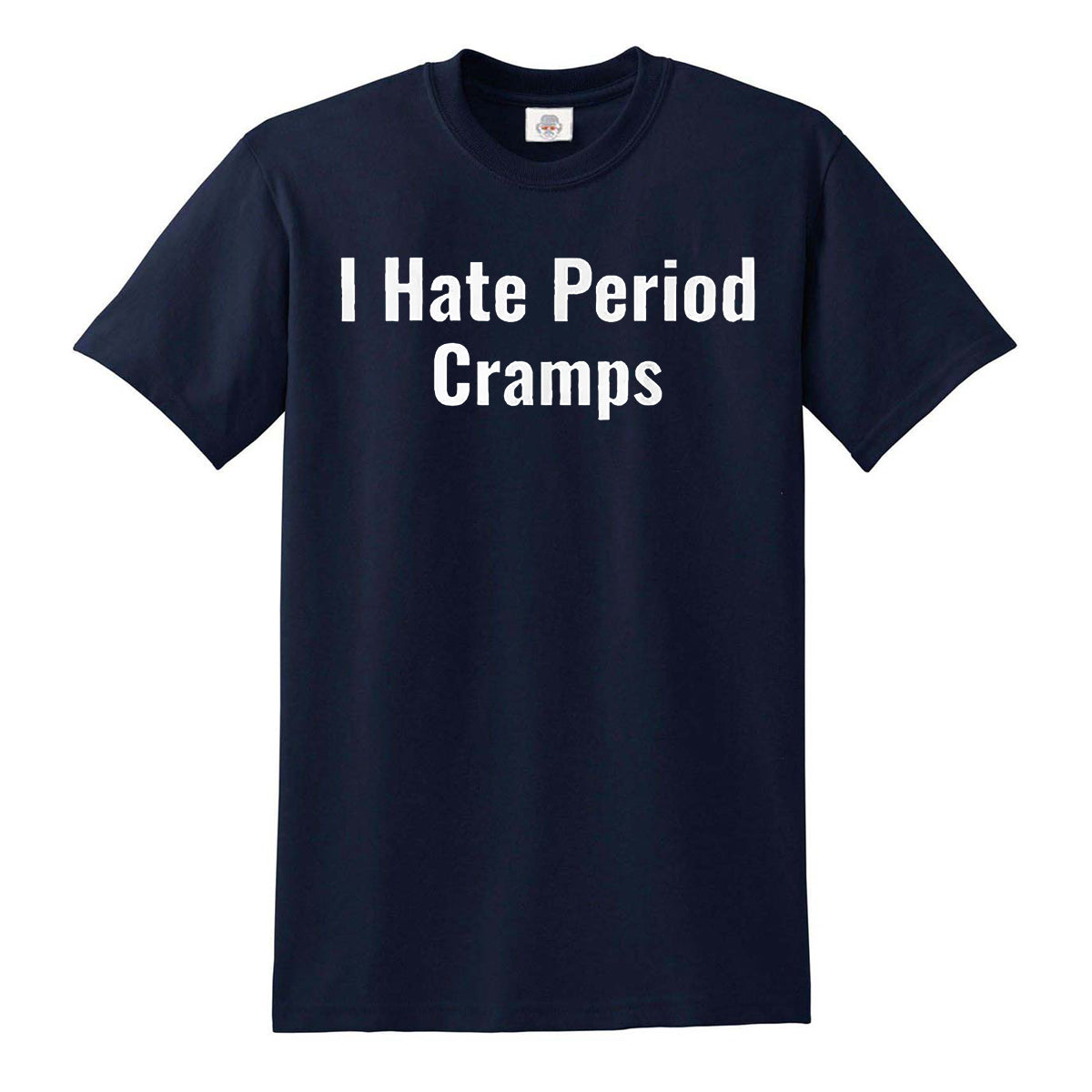 I Hate Period | MEN'S T-SHIRT