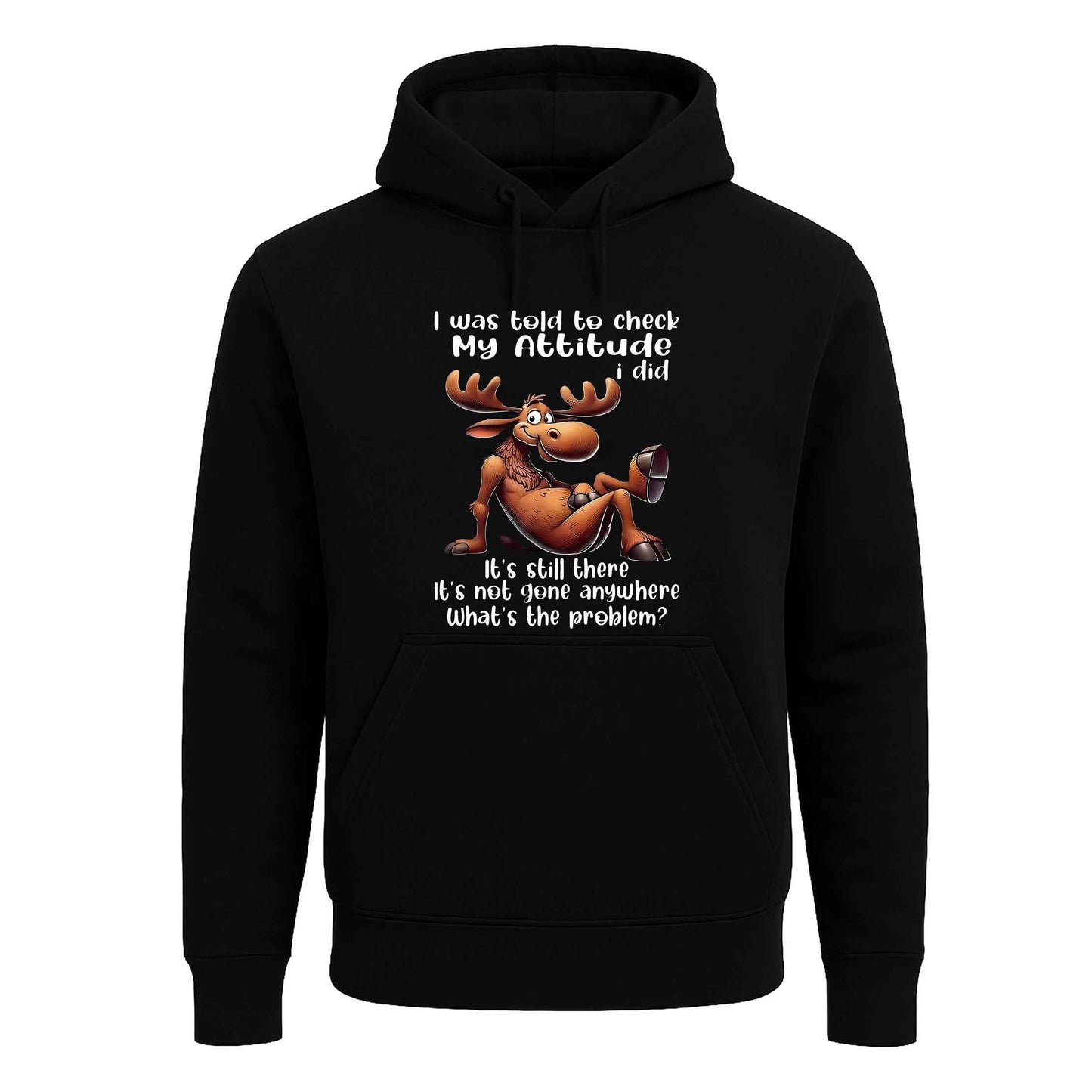 I Was Told to Check | Hoody For Men's I Was Told to Check | Hoody For Men's