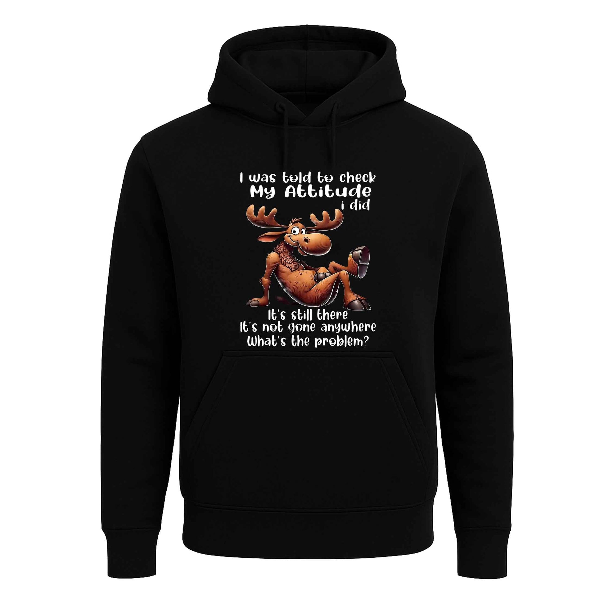 I Was Told to Check | Hoody For Men's I Was Told to Check | Hoody For Men's