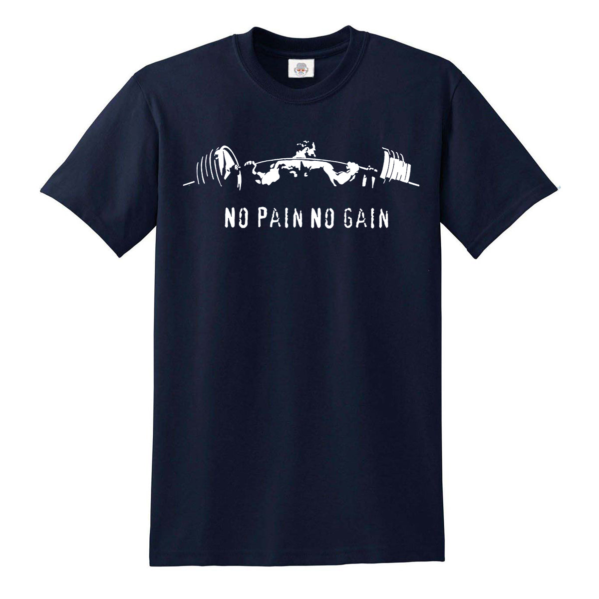 No Pain No Gain | MEN'S T-SHIRT